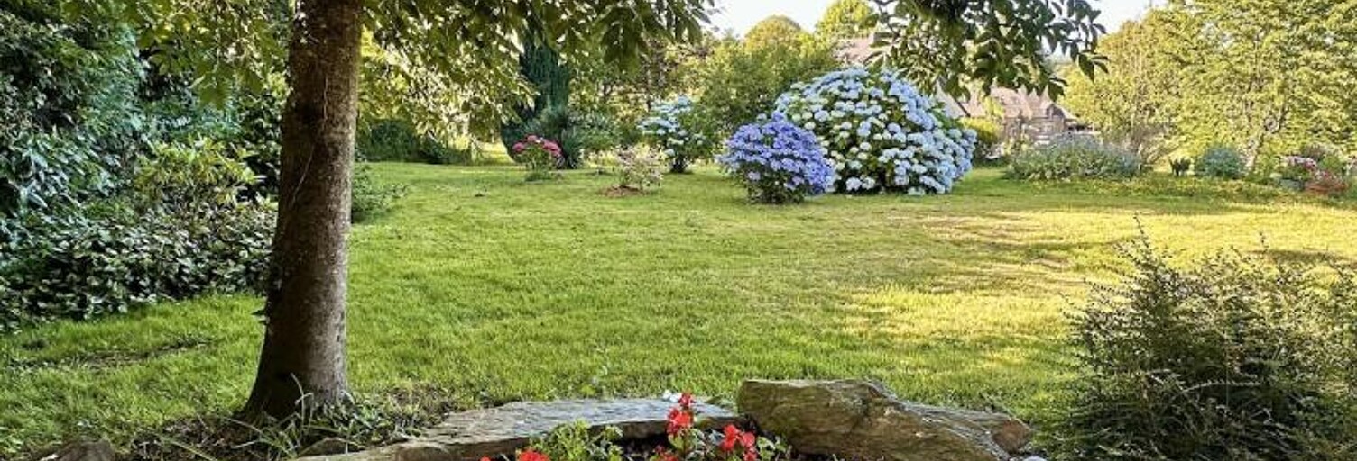 Maison 8 Pièces 222 m² à vendre à Sixt-sur-Aff (35550)