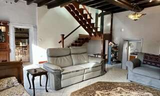 Maison 8 Pièces 222 m² à vendre à Sixt-sur-Aff (35550)