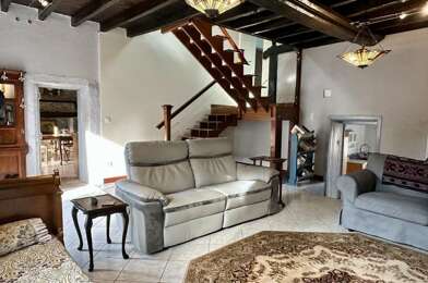 Maison 8 pièces 343200 €