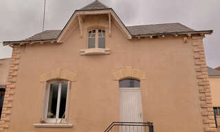 Maison 5 Pièces 141 m² à vendre à Ouzilly (86380)