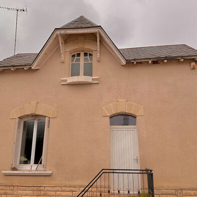 Maison 5 pièces 139000 €