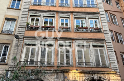 vente appartement 124 000 € à proximité de Villeurbanne (69100)