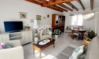 Maison 4 Pièces 81 m² à vendre à Soustons (40140)