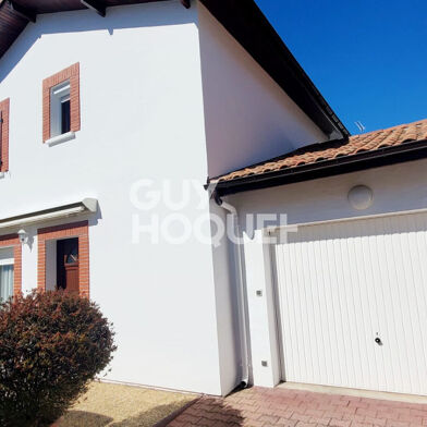 Maison 4 pièces 348000 €