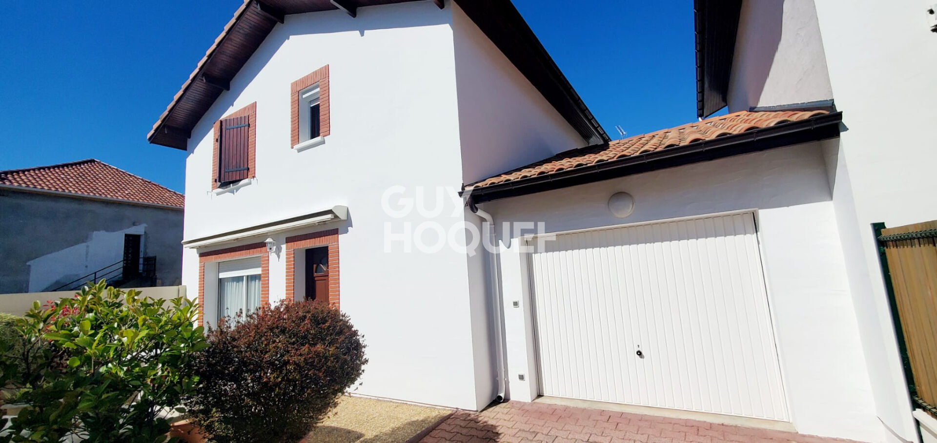 Villa / Maison  T4 à vendre Soustons 40140