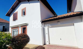 Maison 4 Pièces 81 m² à vendre à Soustons (40140)