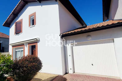 Maison 4 pièces 348000 €