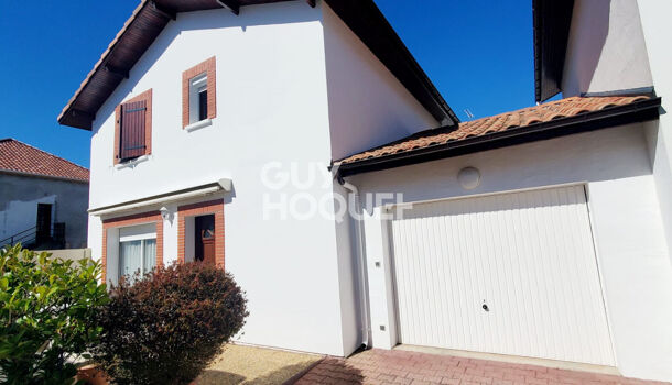 Villa / Maison 4 pièces  à vendre Soustons 40140