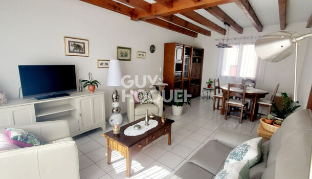 Villa / Maison 4 pièces  à vendre Soustons 40140