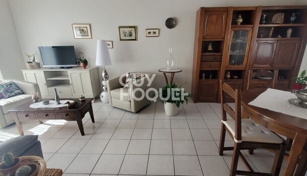 Villa / Maison 4 pièces  à vendre Soustons 40140