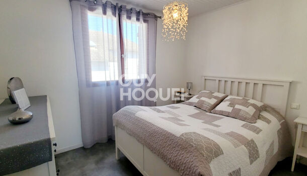 Villa / Maison 4 pièces  à vendre Soustons 40140