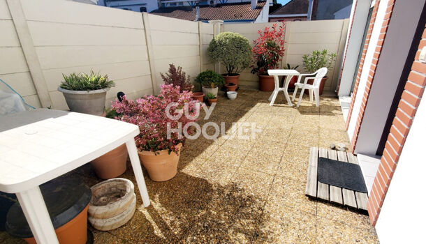 Villa / Maison 4 pièces  à vendre Soustons 40140