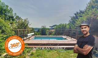 Maison 6 Pièces 158 m² à vendre à Collonges-au-Mont-d'Or (69660)