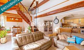 Maison 5 Pièces 140 m² à vendre à Gigean (34770)