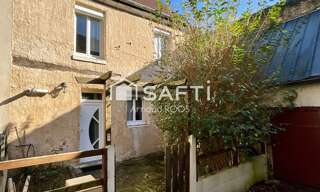 Maison 4 Pièces 96 m² à vendre à Montataire (60160)