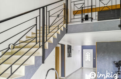 vente maison 229 000 € à proximité de Dalem (57550)