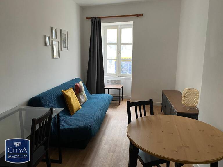 Appartement 1 pièce 18 m² — photo 1