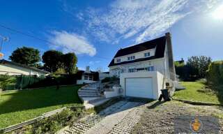 Maison 6 Pièces 140 m² à vendre à Bornel (60540)