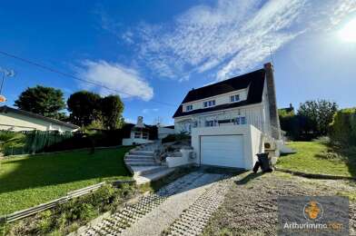 Maison 6 pièces 336990 €