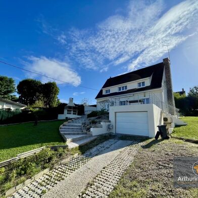 Maison 6 pièces 336990 €