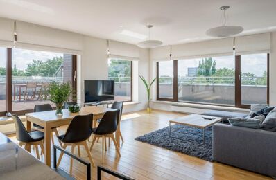 appartement 4 pièces 88 m2 à vendre à Toulouse (31000)