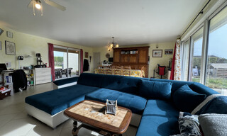 Maison 6 Pièces 153 m² à vendre à Mainxe-Gondeville (16200)