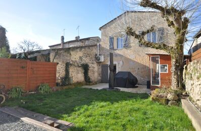 vente maison 295 000 € à proximité de Saint-Selve (33650)