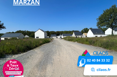 vente terrain 59 250 € à proximité de La Trinité-Surzur (56190)