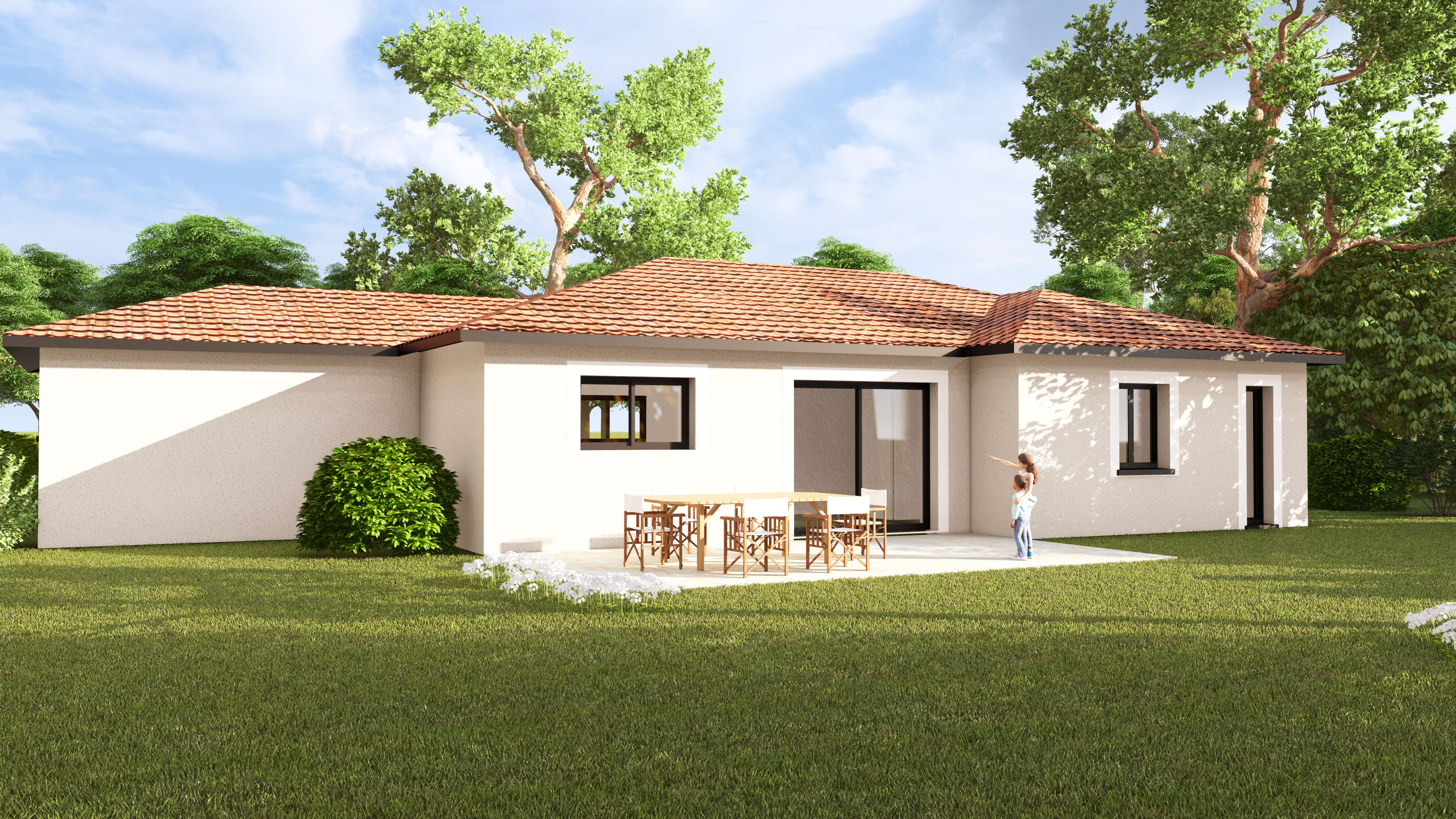 Agence immobilière de NOVA VILLA CONSTRUCTEUR