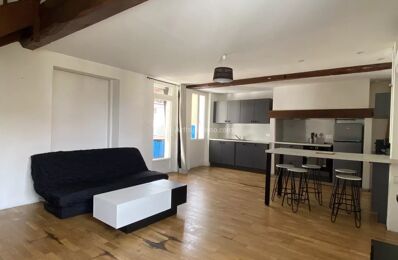 location maison 750 € CC /mois à proximité de Rabastens (81800)