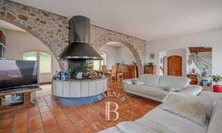 Maison 8 Pièces 233 m² à vendre à Vienne (38200)