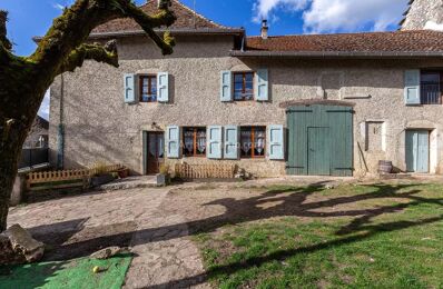 vente maison 229 000 € à proximité de Murs-Et-Gélignieux (01300)