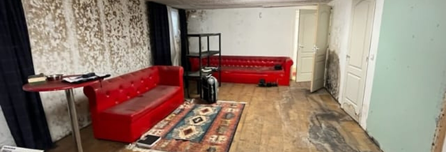 Divers 4 Pièces 86 m² à vendre à Creil (60100)