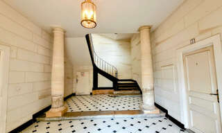 Immeuble  1010 m² à vendre à Verberie (60410)