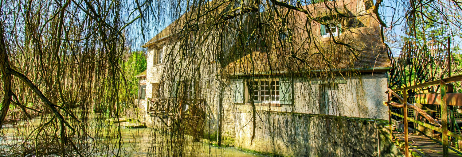 Maison 13 Pièces 353 m² à vendre à Pacy-sur-Eure (27120)