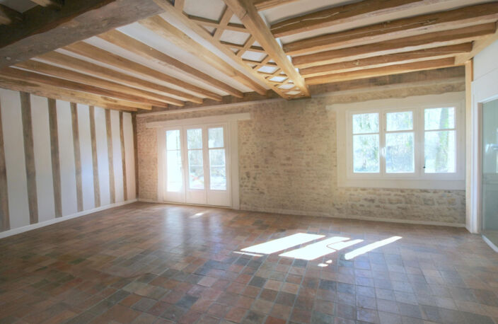 A vendre Dpt Eure (27) proche Pacy sur Eure Moulin 353 m2 av — photo 4