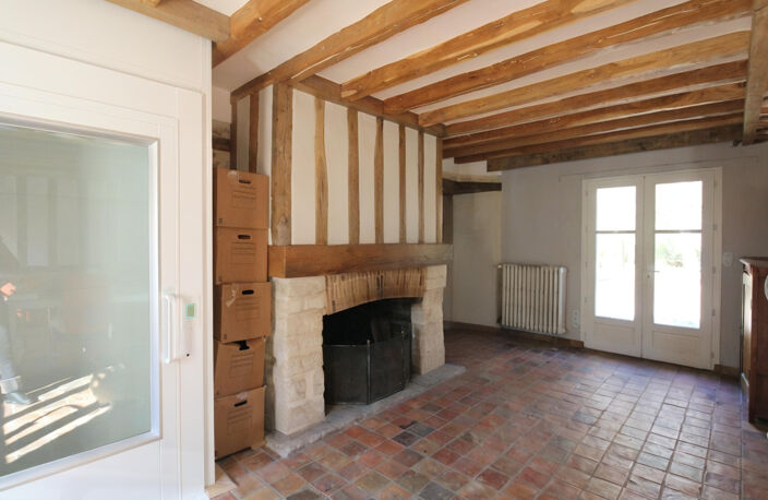 A vendre Dpt Eure (27) proche Pacy sur Eure Moulin 353 m2 av — photo 5
