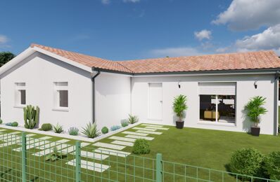 construire maison 225 663 € à proximité de Moncaut (47310)