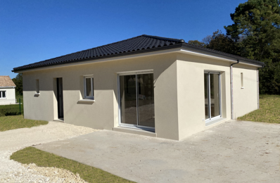 location maison 970 € CC /mois à proximité de La Chapelle-de-Surieu (38150)