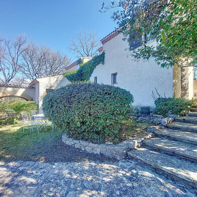 Maison 6 pièces 783000 €