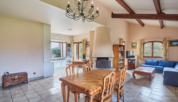 Villa / Maison 6 pièces  à vendre Eguilles 13510