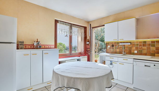 Villa / Maison 6 pièces  à vendre Eguilles 13510