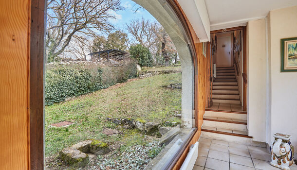 Villa / Maison 6 pièces  à vendre Eguilles 13510