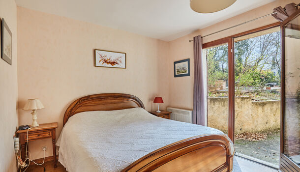 Villa / Maison 6 pièces  à vendre Eguilles 13510