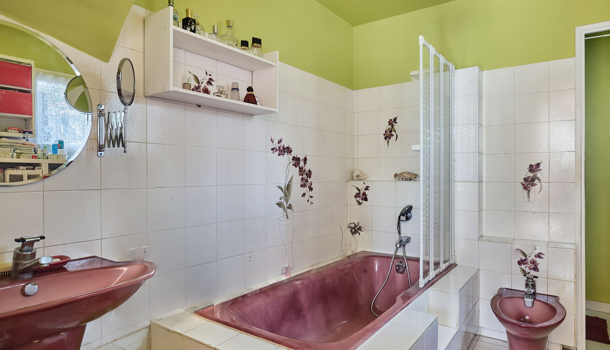 Villa / Maison 6 pièces  à vendre Eguilles 13510