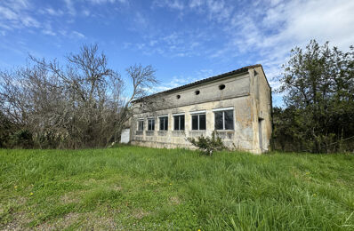 vente maison 129 000 € à proximité de Bourg-Charente (16200)