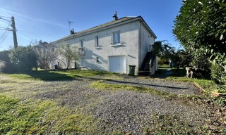 Maison   m² à vendre à Saint-Cyr-sur-Loire (37540)