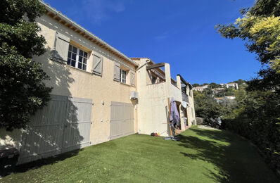 vente maison 1 040 000 € à proximité de Le Lavandou (83980)