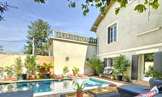 Maison 6 Pièces 140 m² à vendre à Le Pontet (84130)