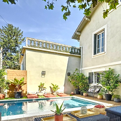 Maison 6 pièces 427000 €